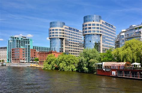 Gewobag Wohnungsbau-Aktiengesellschaft Berlin